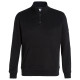 Calvin Klein Ανδρικό φούτερ Half Zip